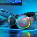 HP DHE-8012U Wired Stereo Gaming Headphone